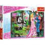 Puzzle Trefl 200el Disney Princess: Śpiąca królewna - 2